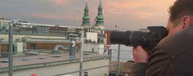 Privatdetektiv in NRW?