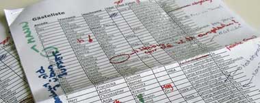 Events in Deutschland